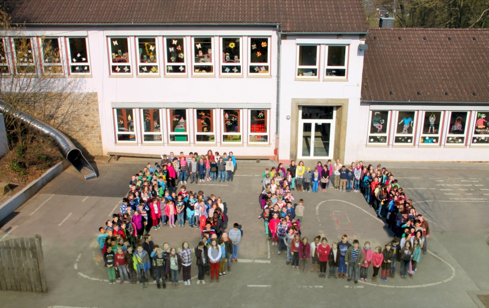 60 Jahre Saatschule